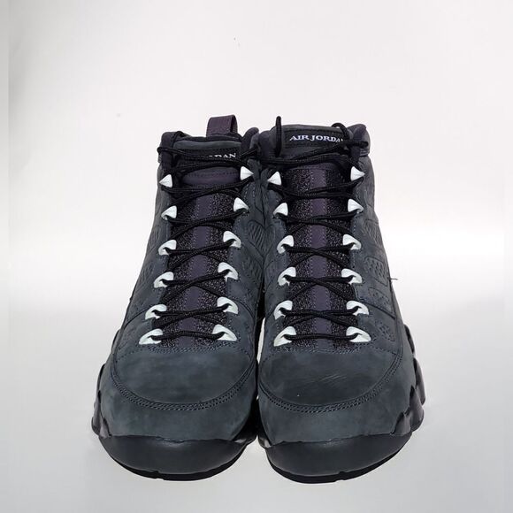 Jordan retro 9 anthracite - Picture 4 of 5